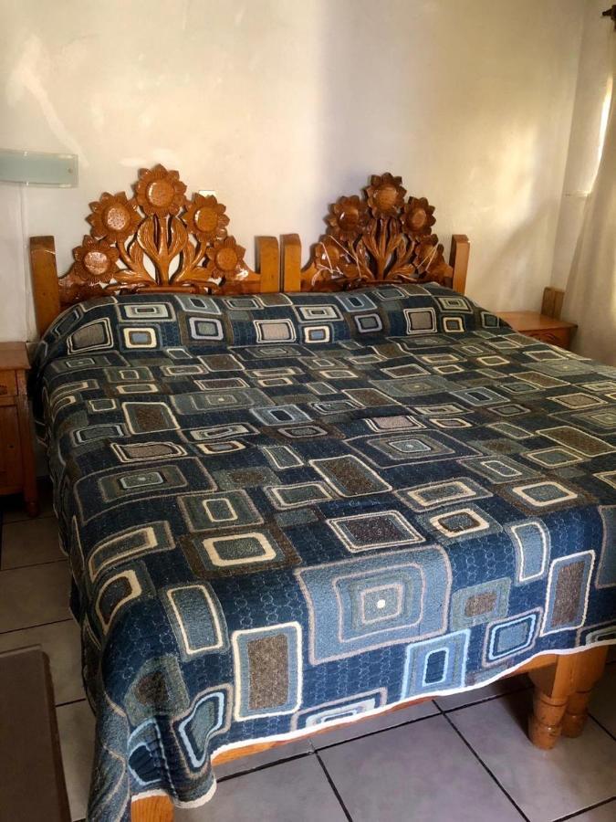 Habitaciones Betito Mazamitla Exterior photo